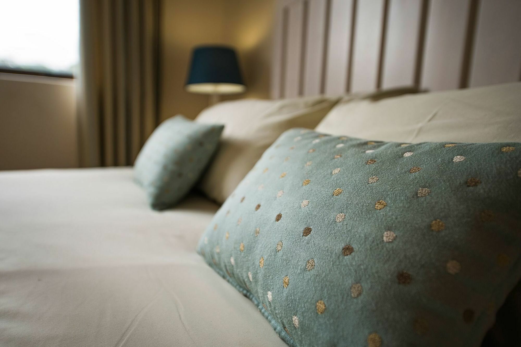 Shearwater On Sea Hotel Sedgefield Eksteriør billede